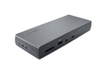 Kensington SD5700T Thunderbolt 4 Dual 4K Docking Station
