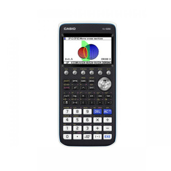 FX-CG50-S-UH FX-CG50-S-UH
