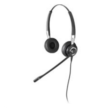 Jabra BIZ 2400 II Duo NC Headset