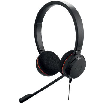 Jabra Evolve 20 USB-C MS Stereo Headset