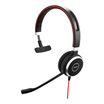 Jabra Evolve 40 USB-C MS NC Mono Headset