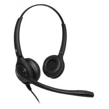 JPL 502S USB-A Stereo Headset