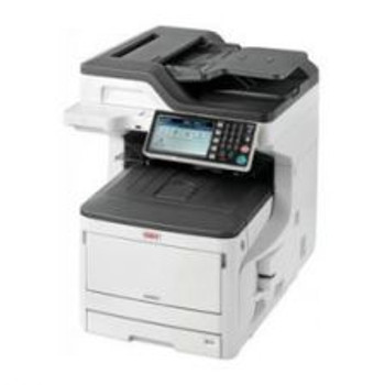 Oki MC853DN 4 in 1 A3 Colour Laser Multifunction
