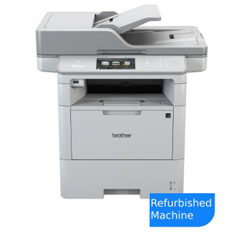 Brother MFC-L6900DW A Grade - Refurbished Machine