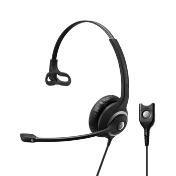 EPOS Sennheiser SC230 ED Mono Headset