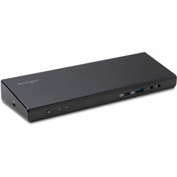 Kensington SD4750P USB-C and USB-A Dual 4K Docking Station