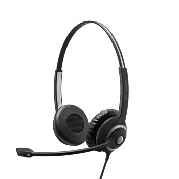 EPOS Sennheiser SC260 USB Stereo Headset