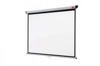 Nobo 1902393 4.3 Wall Projection Screen 2000 x 1513mm