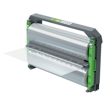 GBC Foton 30 100 Mic Refillable Cartridge