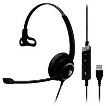 EPOS Sennheiser SC230 USB MS II Mono Headset
