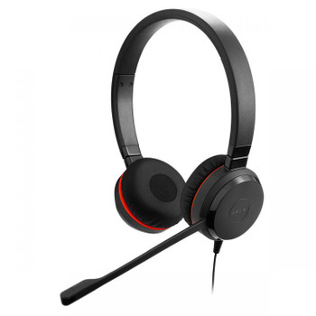 Jabra Evolve 20 UC Stereo Headset