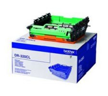 DR320CL DR320CL