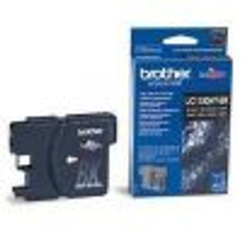 Brother LC1100HYBK Black Cartridge