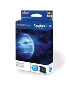 Brother LC1280C Cyan Cartridge
