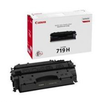 Canon 719 Toner Cartridge 6.4k