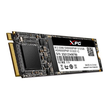 ASX6000PNP-512GT-C ASX6000PNP-512GT-C