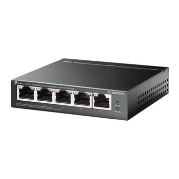 TL-SG105PE TL-SG105PE