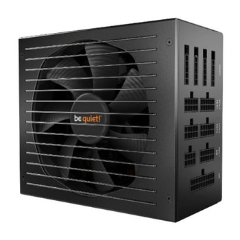 Be Quiet! 850W Straight Power 11 PSU, Fully Modular, Fluid Dynamic Fan, SLI / XFire, 80+ Gold
