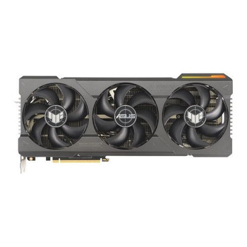 Asus TUF GAMING RTX4080, PCIe4, 16GB DDR6X, 2 HDMI, 3 DP, 2535MHz Clock, RGB Lighting