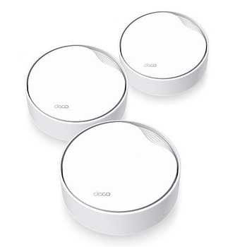 DECO X50-POE(3-PACK) DECO X50-POE(3-PACK)