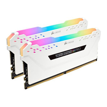 CMW16GX4M2C3200C16W CMW16GX4M2C3200C16W