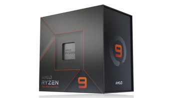 AMD Ryzen 9 7950X / 4.5 GHz processor - PIB/WOF AMD Ryzen 9 7950X / 4.5 GHz processor - PIB/WOF