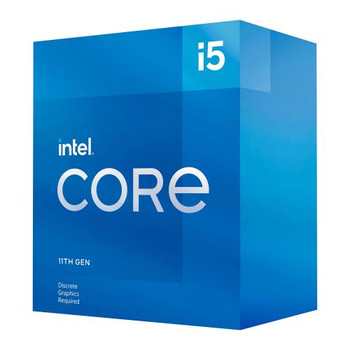 BX8070811400F | Intel Core i5 11400F / 2.6 GHz processor