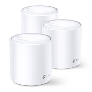 DECO X60(3-PACK) DECO X60(3-PACK)