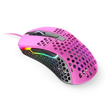 XG-M4-RGB-PINK XG-M4-RGB-PINK