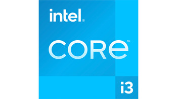 Intel Core i3 12100 / 3.3 GHz processor Intel Core i3 12100 / 3.3 GHz processor