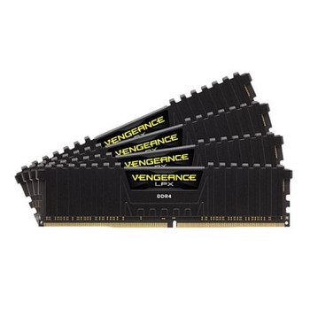 CMK64GX4M4E3200C16 CMK64GX4M4E3200C16