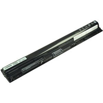CBI3504A , CBI3504A - 2-Power Main Battery Pack - Laptop battery (Short Life) - Lithium Ion - 2200 mAh - for Dell Inspiron 14 3451 CBI3504A , CBI3504A - 2-Power Main Battery Pack - Laptop battery (Short Life) - Lithium Ion - 2200 mAh - for Dell Inspiron 14 3451