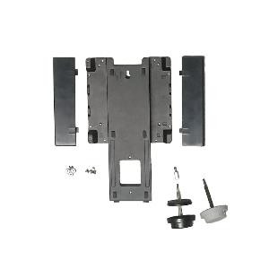 S26361-F2542-L452 , S26361-F2542-L452 - Fujitsu for Height Adjustable FUJITSU Displays - Thin client to monitor mounting kit - black - for ESPRIMO G5011, G558, G6012, G9010, G9012, Q556, Q558, Q7010, Q957, Q958, Q958/MRE