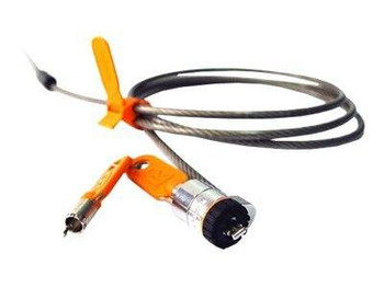 461-10054 , 461-10054 - Dell Kensington Slim Microsaver laptop lock  -  Next Generation *Same as 461-10054*