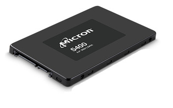 Micron 5400 PRO - SSD - 960 GB - SATA 6GB/s Micron 5400 PRO - SSD - 960 GB - SATA 6GB/s