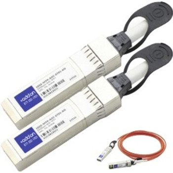 10GE-SFPP-AOC-0701-AO 10GE-SFPP-AOC-0701-AO