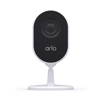 VMC2040-100EUS , VMC2040-100EUS - Arlo Essential - Network surveillance camera - indoor - colour (Day&Night) - 2 MP - 1920 x 1080 - audio - wireless - Wi-Fi - H.264 - DC 5 V VMC2040-100EUS , VMC2040-100EUS - Arlo Essential - Network surveillance camera - indoor - colour (Day&Night) - 2 MP - 1920 x 1080 - audio - wireless - Wi-Fi - H.264 - DC 5 V