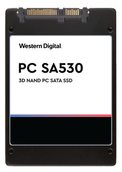 SDASB8Y-1T00-1122 , SanDisk PC SA530 2.5" 1 TB Serial ATA III 3D NAND - SDASB8Y-1T00-1122 SDASB8Y-1T00-1122 , SanDisk PC SA530 2.5" 1 TB Serial ATA III 3D NAND - SDASB8Y-1T00-1122
