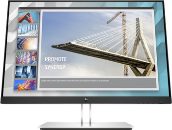 9VJ40AA#ABB - 9VJ40AA#ABB - HP E24i G4 - E-Series - LED monitor - 24" - 1920 x 1200 WUXGA @ 60 Hz - IPS - 250 cd/m?? - 1000:1 - 5 ms - HDMI, VGA, DisplayPort - black 9VJ40AA#ABB - 9VJ40AA#ABB - HP E24i G4 - E-Series - LED monitor - 24" - 1920 x 1200 WUXGA @ 60 Hz - IPS - 250 cd/m?? - 1000:1 - 5 ms - HDMI, VGA, DisplayPort - black