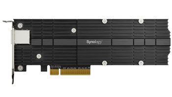 Synology E10M20-T1 - network adapter - PCIe 3.0 x8 - 10Gb Ethernet x 1 Synology E10M20-T1 - network adapter - PCIe 3.0 x8 - 10Gb Ethernet x 1
