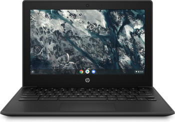 3V460EA#ABU - 3V460EA#ABU - HP Chromebook 11MK G9 Education Edition - Kompanio 500 MT8183 / 2 GHz - Chrome OS - Mali-G72 MP3 - 4 GB RAM - 32 GB eMMC - 11.6" IPS 1366 x 768 (HD) - Wi-Fi 5 - kbd: UK