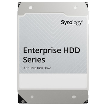 Synology HAT5310 - hard drive - 8 TB - SATA 6Gb/s Synology HAT5310 - hard drive - 8 TB - SATA 6Gb/s