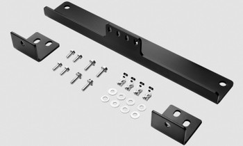 Q9V01A#B01 - Q9V01A#B01 - HPE Universal G2 - Rack mounting kit - include with complete system - for HPE 22U 600mmx1075mm, 600mm, 800mm, 800mm x1075mm