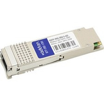QSFP-40G-SR4-S-AO QSFP-40G-SR4-S-AO