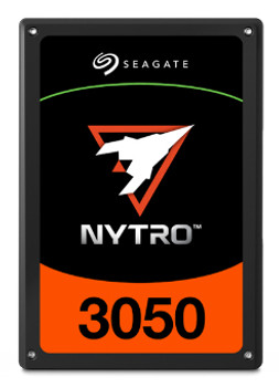 Seagate Nytro 3750 XS800ME70045 - SSD - Write Intensive - 800 GB - SAS 12Gb/s Seagate Nytro 3750 XS800ME70045 - SSD - Write Intensive - 800 GB - SAS 12Gb/s