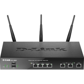 DSR-1000AC DSR-1000AC