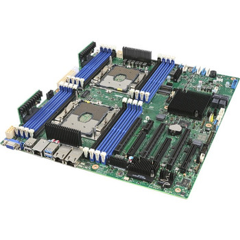 S2600STBR S2600STBR