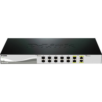 DXS-1210-12SC DXS-1210-12SC