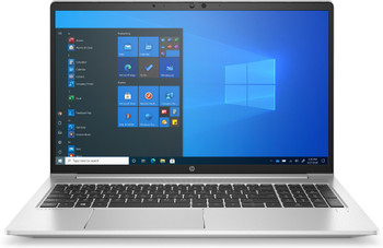 3A6B7EA#ABU - 3A6B7EA#ABU - HP ProBook 650 G8 Notebook - Intel Core i5 1145G7 - vPro - Win 10 Pro 64-bit - Iris Xe Graphics - 8 GB RAM - 256 GB SSD NVMe - 15.6" IPS 1920 x 1080 (Full HD) - Wi-Fi 6 - kbd: UK 3A6B7EA#ABU - 3A6B7EA#ABU - HP ProBook 650 G8 Notebook - Intel Core i5 1145G7 - vPro - Win 10 Pro 64-bit - Iris Xe Graphics - 8 GB RAM - 256 GB SSD NVMe - 15.6" IPS 1920 x 1080 (Full HD) - Wi-Fi 6 - kbd: UK