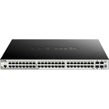 DGS-1510-52XMP DGS-1510-52XMP
